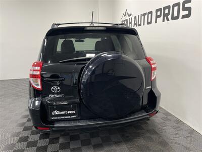 2012 Toyota RAV4   - Photo 8 - West Bountiful, UT 84087