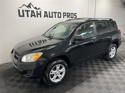 2012 Toyota RAV4   - Photo 5 - West Bountiful, UT 84087