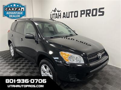 2012 Toyota RAV4   - Photo 1 - West Bountiful, UT 84087