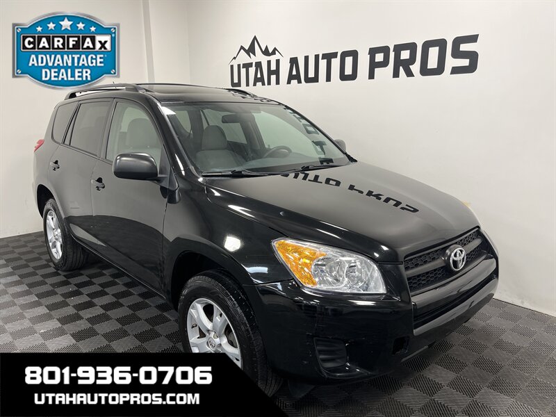 2012 Toyota RAV4 - Photo 1 - West Bountiful, UT 84087