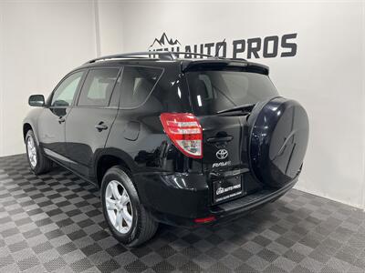 2012 Toyota RAV4   - Photo 7 - West Bountiful, UT 84087