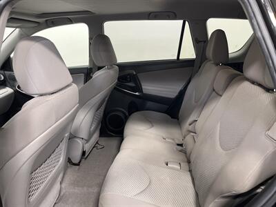 2012 Toyota RAV4   - Photo 22 - West Bountiful, UT 84087