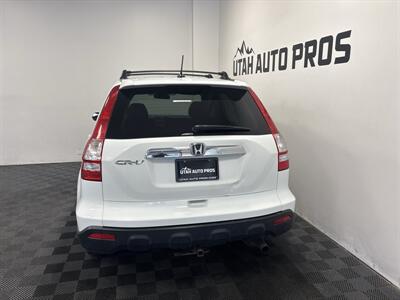 2009 Honda CR-V EX-L   - Photo 11 - West Bountiful, UT 84087