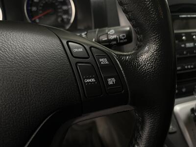 2009 Honda CR-V EX-L   - Photo 19 - West Bountiful, UT 84087
