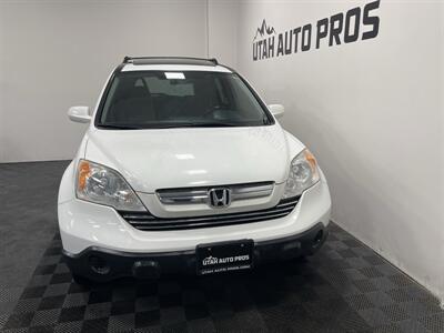 2009 Honda CR-V EX-L   - Photo 7 - West Bountiful, UT 84087