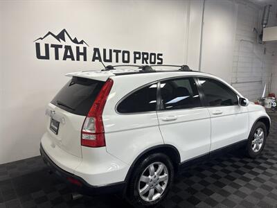 2009 Honda CR-V EX-L   - Photo 3 - West Bountiful, UT 84087