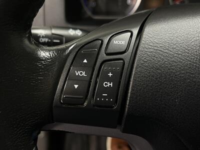 2009 Honda CR-V EX-L   - Photo 20 - West Bountiful, UT 84087