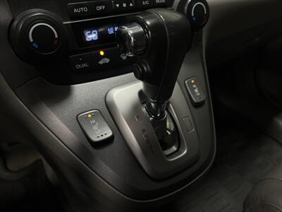 2009 Honda CR-V EX-L   - Photo 21 - West Bountiful, UT 84087