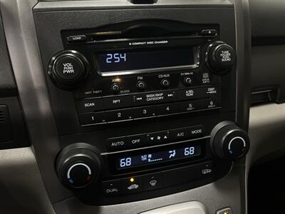 2009 Honda CR-V EX-L   - Photo 22 - West Bountiful, UT 84087