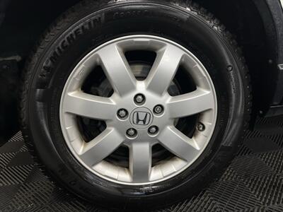 2009 Honda CR-V EX-L   - Photo 4 - West Bountiful, UT 84087
