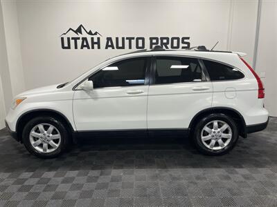 2009 Honda CR-V EX-L   - Photo 9 - West Bountiful, UT 84087