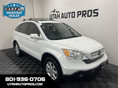 2009 Honda CR-V EX-L   - Photo 1 - West Bountiful, UT 84087