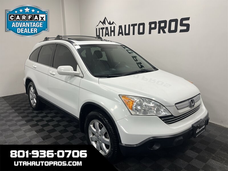 2009 Honda CR-V EX-L   - Photo 1 - West Bountiful, UT 84087