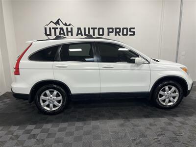 2009 Honda CR-V EX-L   - Photo 2 - West Bountiful, UT 84087
