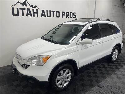 2009 Honda CR-V EX-L   - Photo 8 - West Bountiful, UT 84087