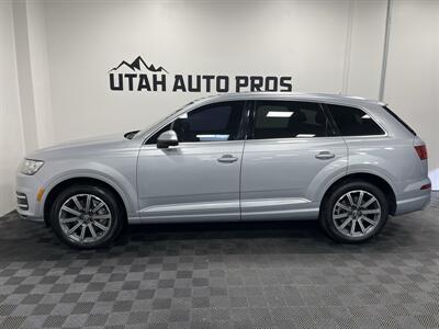 2019 Audi Q7 2.0T quattro SE Prem   - Photo 8 - West Bountiful, UT 84087