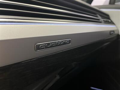 2019 Audi Q7 2.0T quattro SE Prem   - Photo 25 - West Bountiful, UT 84087