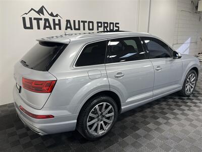 2019 Audi Q7 2.0T quattro SE Prem   - Photo 3 - West Bountiful, UT 84087