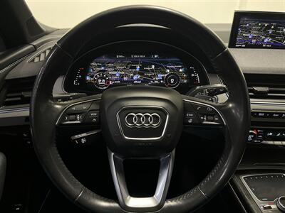 2019 Audi Q7 2.0T quattro SE Prem   - Photo 26 - West Bountiful, UT 84087