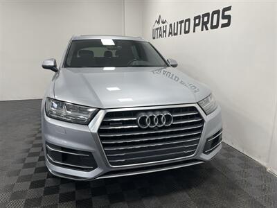 2019 Audi Q7 2.0T quattro SE Prem   - Photo 4 - West Bountiful, UT 84087