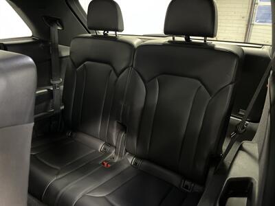 2019 Audi Q7 2.0T quattro SE Prem   - Photo 31 - West Bountiful, UT 84087