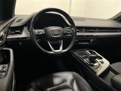 2019 Audi Q7 2.0T quattro SE Prem   - Photo 14 - West Bountiful, UT 84087