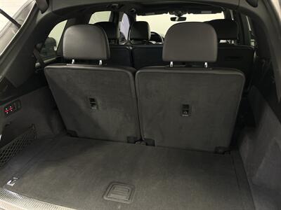 2019 Audi Q7 2.0T quattro SE Prem   - Photo 34 - West Bountiful, UT 84087