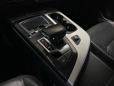 2019 Audi Q7 2.0T quattro SE Prem   - Photo 18 - West Bountiful, UT 84087