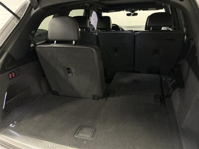 2019 Audi Q7 2.0T quattro SE Prem   - Photo 33 - West Bountiful, UT 84087