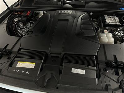 2019 Audi Q7 2.0T quattro SE Prem   - Photo 36 - West Bountiful, UT 84087