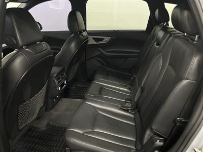 2019 Audi Q7 2.0T quattro SE Prem   - Photo 30 - West Bountiful, UT 84087