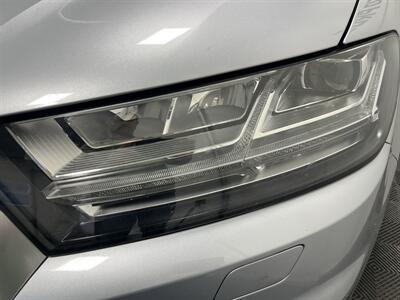 2019 Audi Q7 2.0T quattro SE Prem   - Photo 6 - West Bountiful, UT 84087