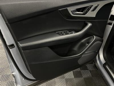2019 Audi Q7 2.0T quattro SE Prem   - Photo 15 - West Bountiful, UT 84087