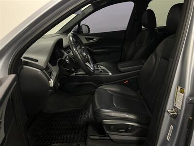 2019 Audi Q7 2.0T quattro SE Prem   - Photo 17 - West Bountiful, UT 84087