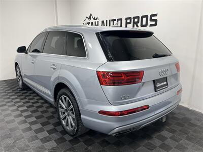 2019 Audi Q7 2.0T quattro SE Prem   - Photo 9 - West Bountiful, UT 84087