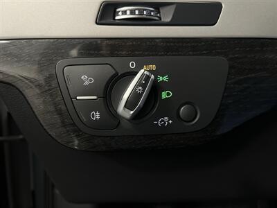 2019 Audi Q7 2.0T quattro SE Prem   - Photo 29 - West Bountiful, UT 84087