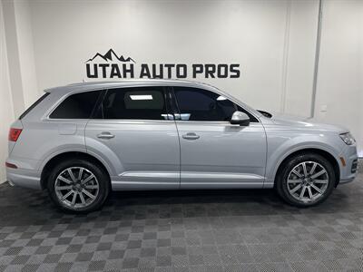 2019 Audi Q7 2.0T quattro SE Prem   - Photo 2 - West Bountiful, UT 84087