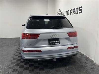 2019 Audi Q7 2.0T quattro SE Prem   - Photo 10 - West Bountiful, UT 84087