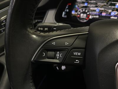 2019 Audi Q7 2.0T quattro SE Prem   - Photo 28 - West Bountiful, UT 84087