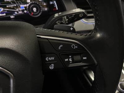 2019 Audi Q7 2.0T quattro SE Prem   - Photo 27 - West Bountiful, UT 84087