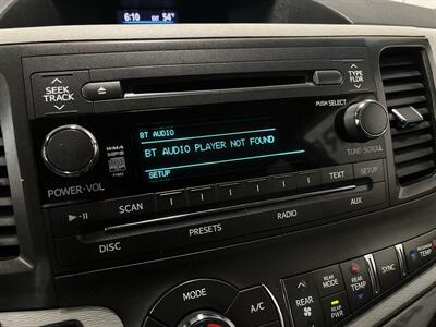 2013 Toyota Sienna LE Mobility 7-Passen   - Photo 17 - West Bountiful, UT 84087