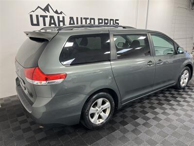 2013 Toyota Sienna LE Mobility 7-Passen   - Photo 3 - West Bountiful, UT 84087