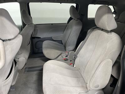 2013 Toyota Sienna LE Mobility 7-Passen   - Photo 23 - West Bountiful, UT 84087