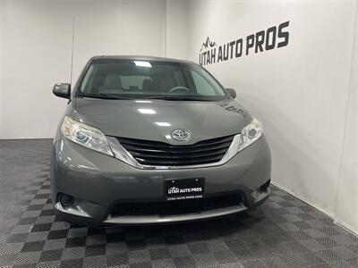 2013 Toyota Sienna LE Mobility 7-Passen   - Photo 4 - West Bountiful, UT 84087
