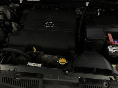 2013 Toyota Sienna LE Mobility 7-Passen   - Photo 26 - West Bountiful, UT 84087