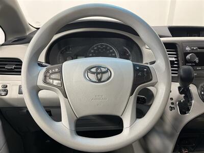 2013 Toyota Sienna LE Mobility 7-Passen   - Photo 19 - West Bountiful, UT 84087