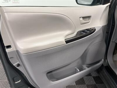 2013 Toyota Sienna LE Mobility 7-Passen   - Photo 12 - West Bountiful, UT 84087