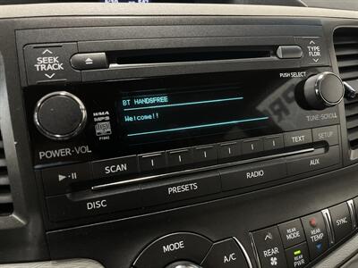 2013 Toyota Sienna LE Mobility 7-Passen   - Photo 16 - West Bountiful, UT 84087