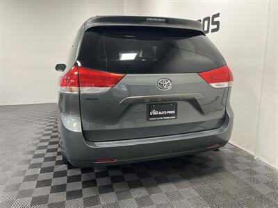2013 Toyota Sienna LE Mobility 7-Passen   - Photo 9 - West Bountiful, UT 84087