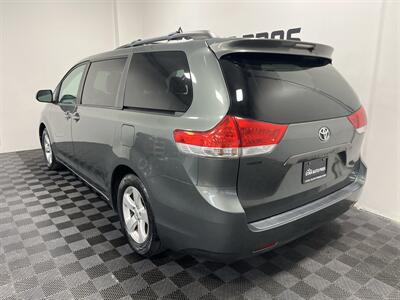 2013 Toyota Sienna LE Mobility 7-Passen   - Photo 8 - West Bountiful, UT 84087